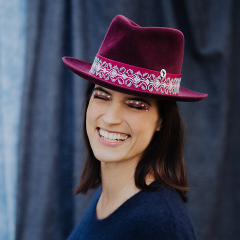 Nadia Fedora