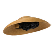 Melli Hat - Black