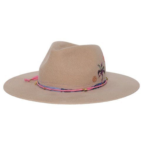 Rio Fedora