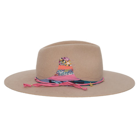 Rio Fedora