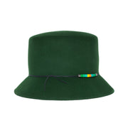 Geneva Bucket Hat - GREEN