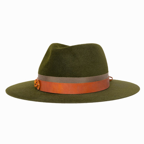 Montreal Fedora