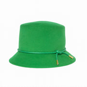 Zurich Bucket Hat - GREEN