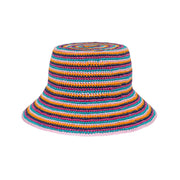 BUCKET HAT - BUBBLE GUM