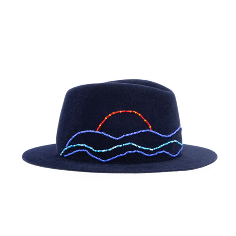 Ibiza Fedora